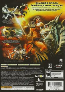 Conan dos