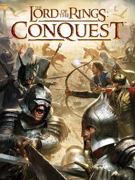 Conquest