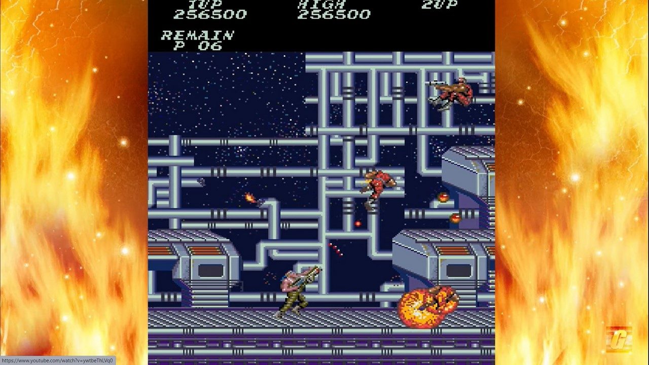 Image in-game