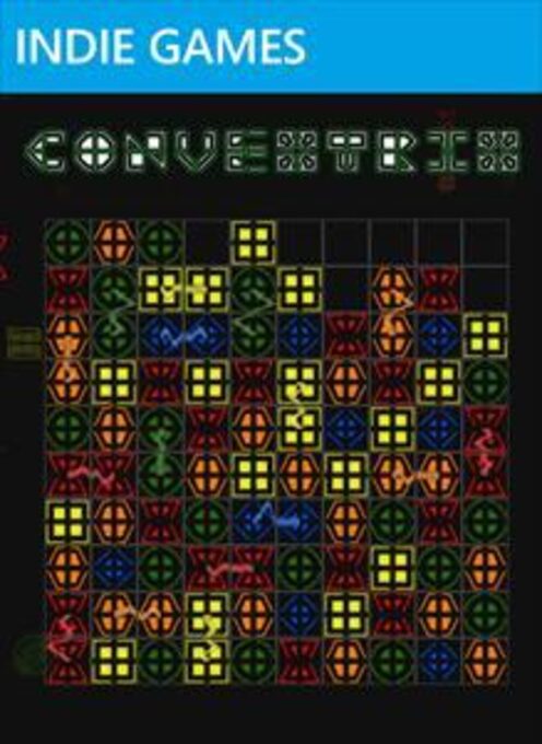 Convextrix