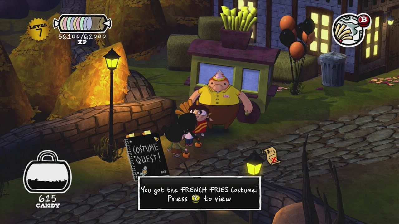 Image in-game