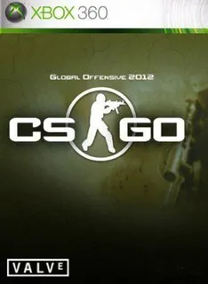 Counter-Strike : Global Offensive
