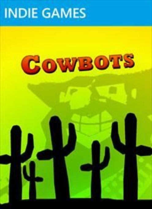 Cowbots