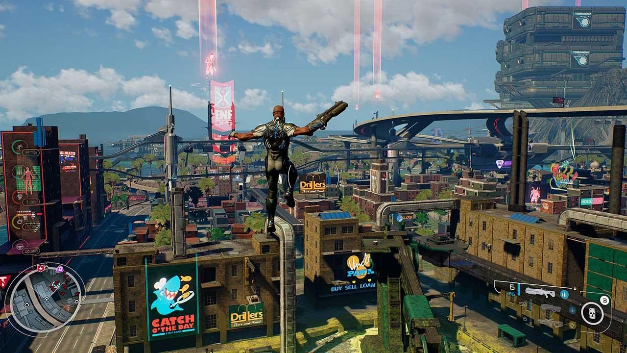 Image in-game