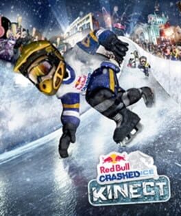 Crashed Ice