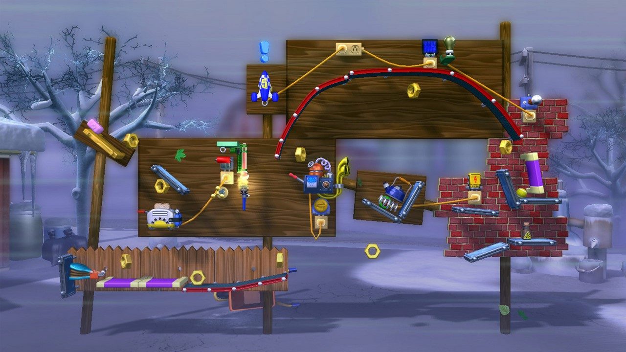 Image in-game
