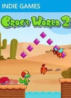 Croc's World 2