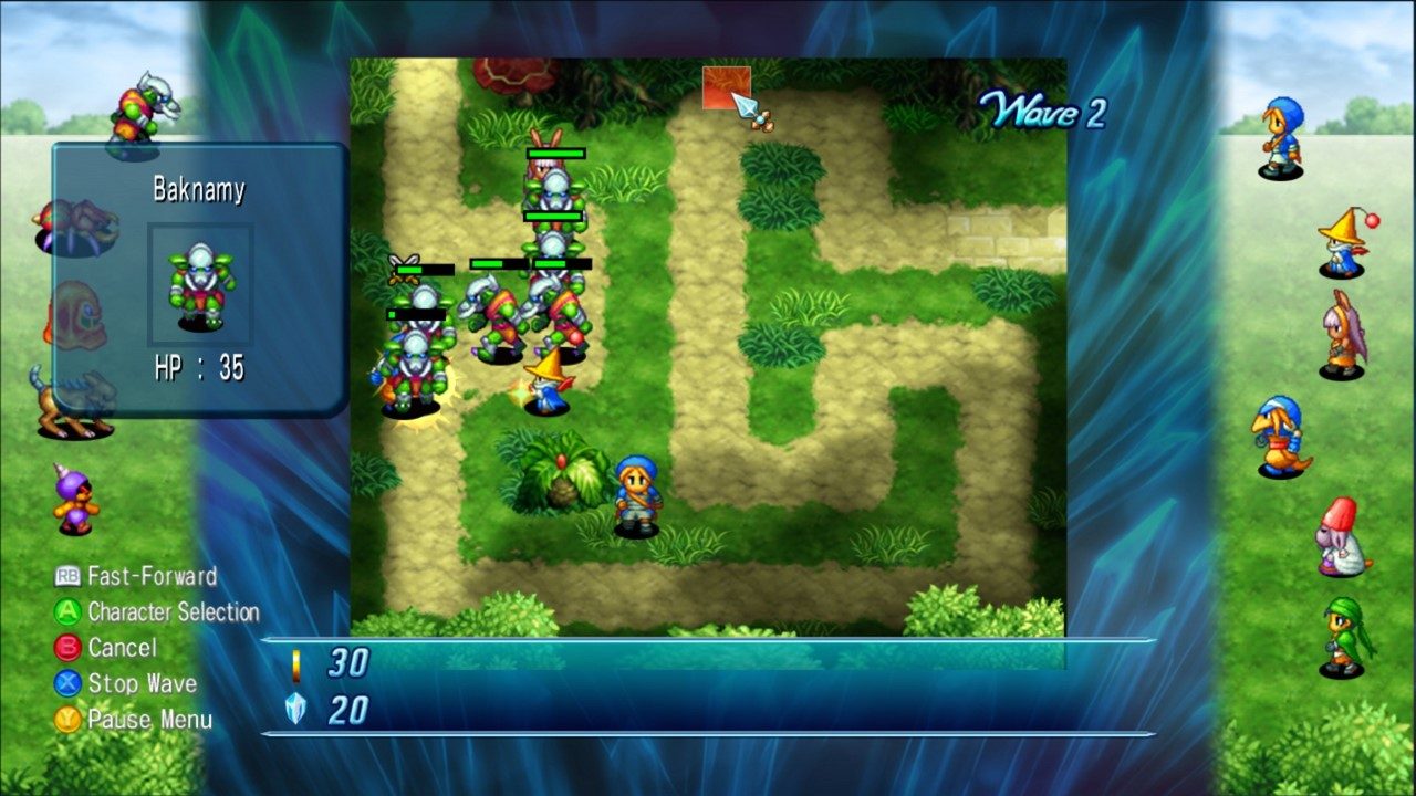 Image in-game