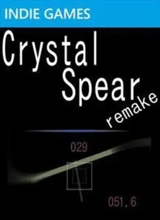 Crystal Spear remake