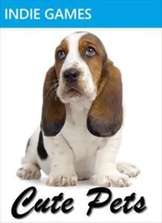 Cute Pets
