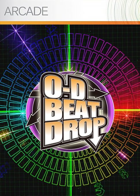 D Beat Drop