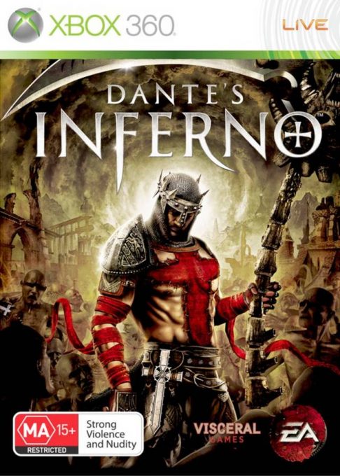 Dante's Inferno