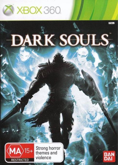 Dark Souls