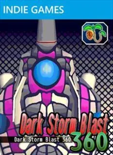Dark Storm Blast 360