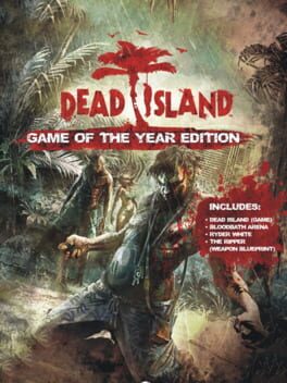 Dead Island GOTY
