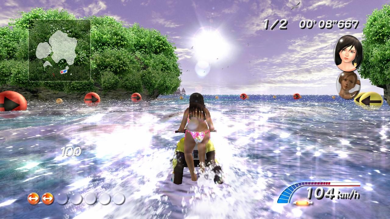 Image in-game