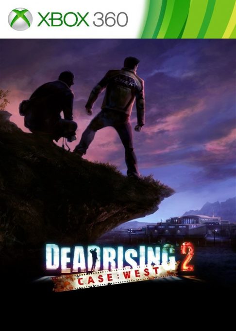 Dead Rising 2 : Case West