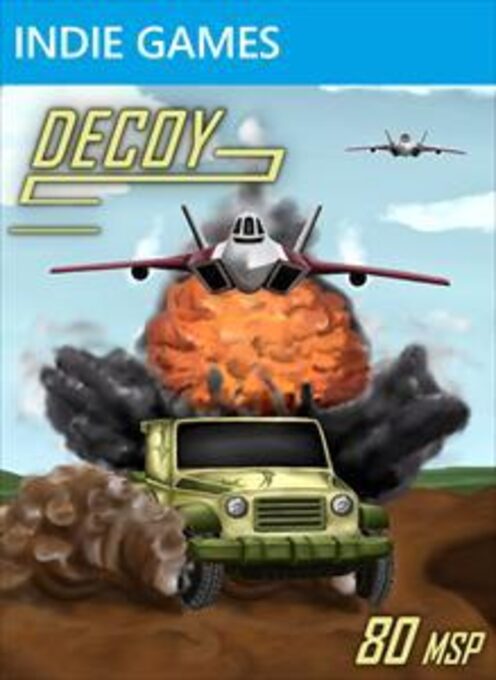 Decoy