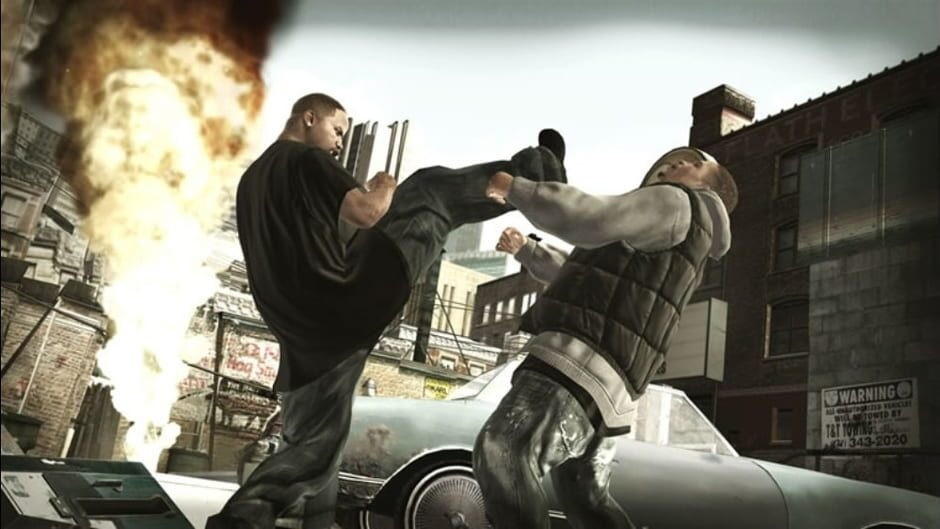 Image in-game