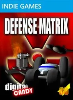 Defense Matrix