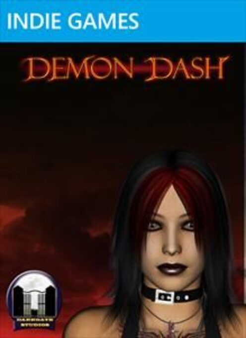 Demon Dash