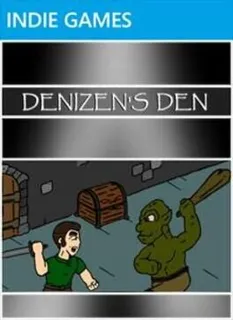 Denizen's Den