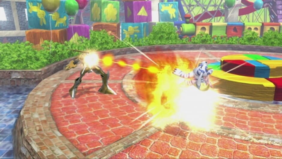 Image in-game