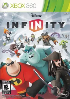 Disney Infinity 2.0 - Play Without Limits