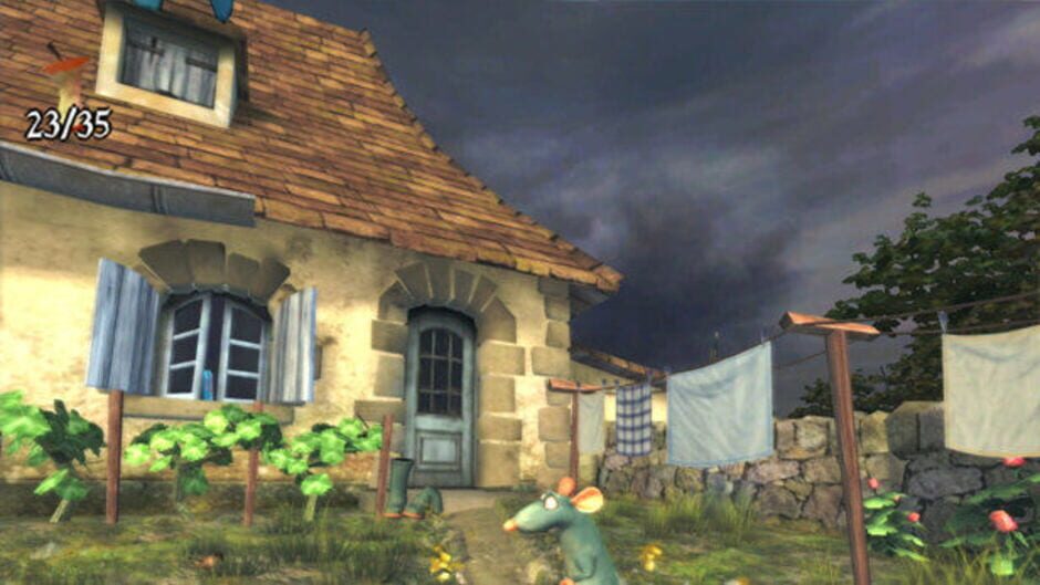 Image in-game