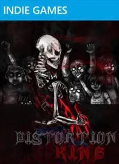 Distortion King
