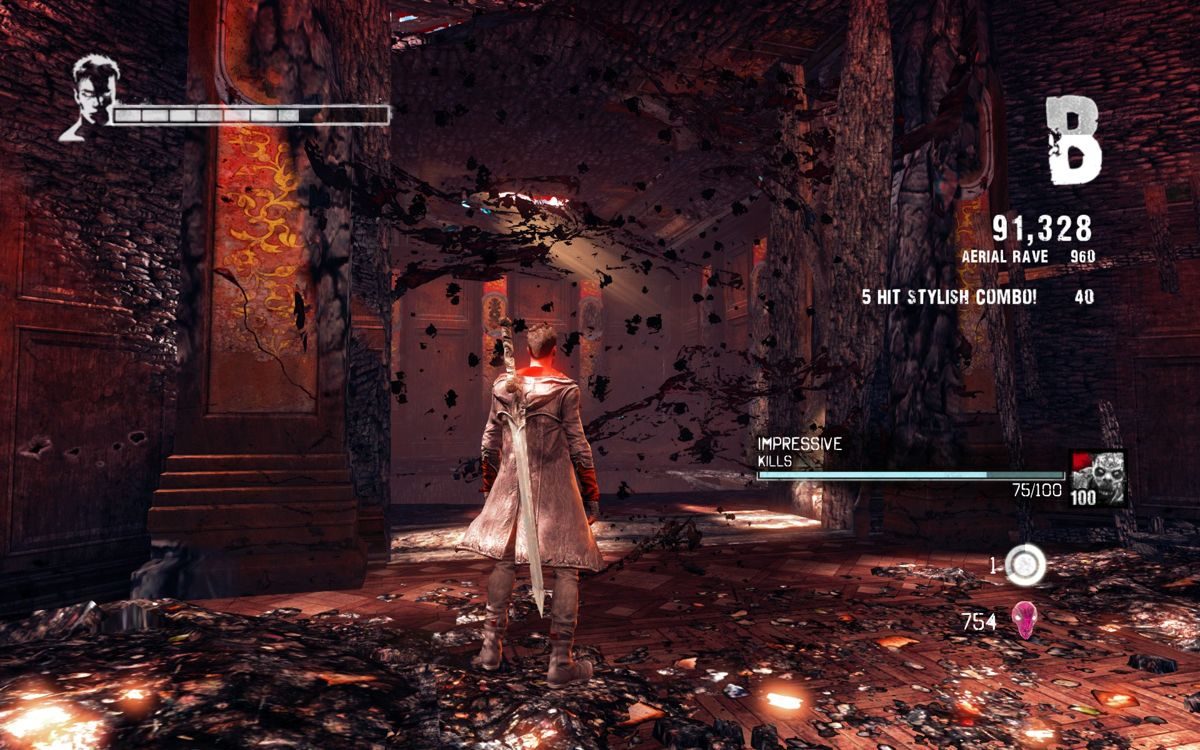Image in-game