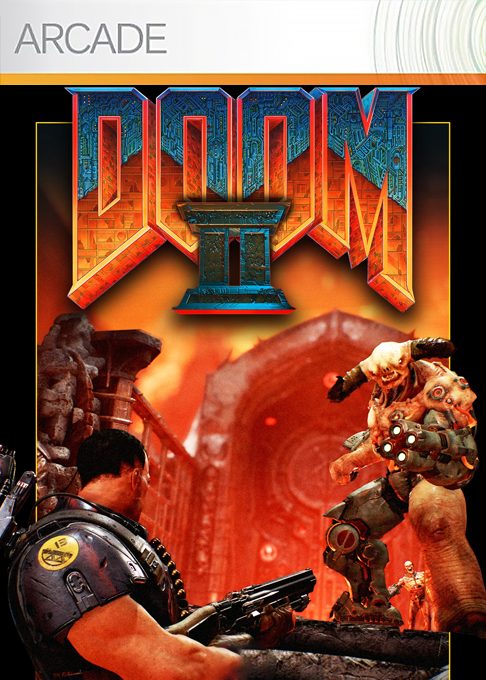 Doom II - Hell on Earth