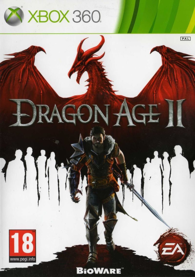 Dragon Age II