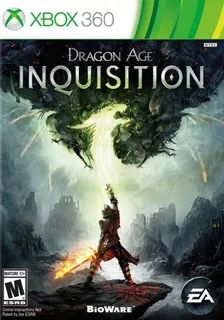 Dragon Age - Inquisition - Jaws Of Hakkon