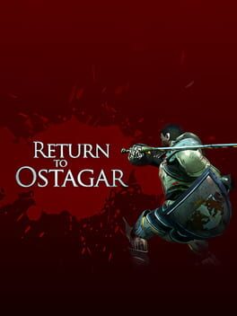 Dragon Age - Origins - Return to Ostagar