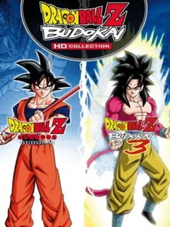 Dragon Ball Z