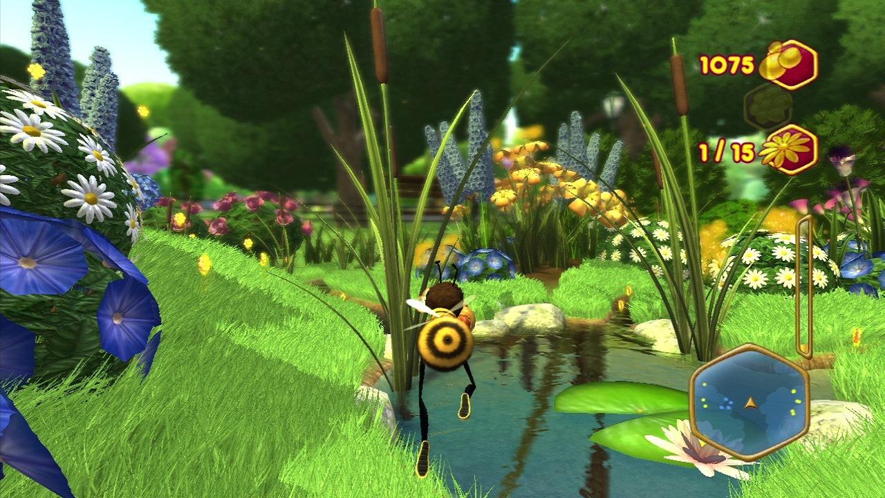 Image in-game