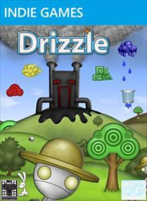 Drizzle
