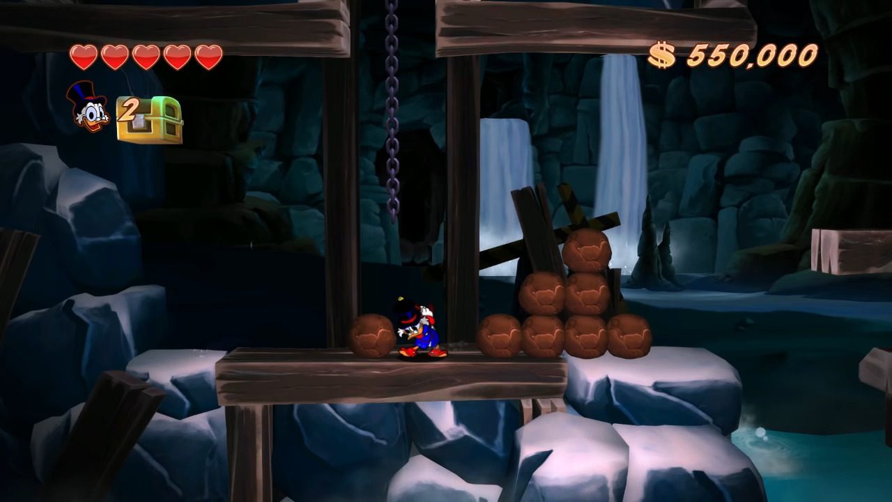 Image in-game