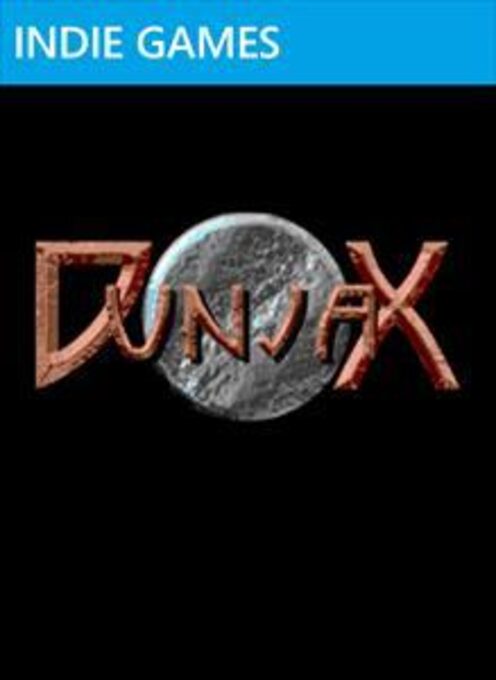 Dunjax