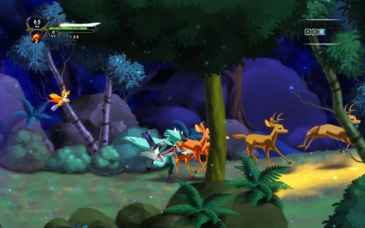 Image in-game