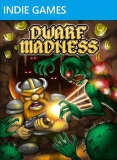 Dwarf Madness