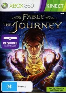 Fable : The Journey