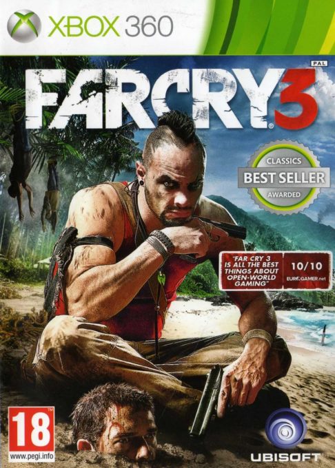 Far Cry 3