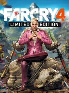 Far Cry