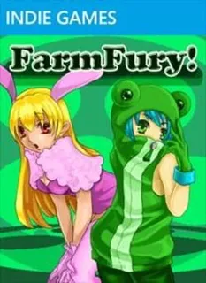 FarmFury