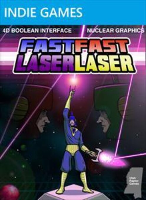 FAST FAST LASER LASER