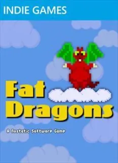Fat Dragons