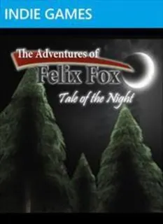Felix Tale of the Night