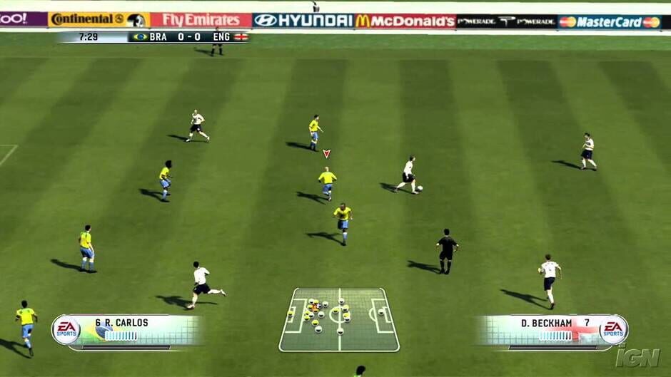 Image in-game